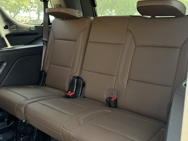 2026 Chevrolet Tahoe High Country - Photo 24