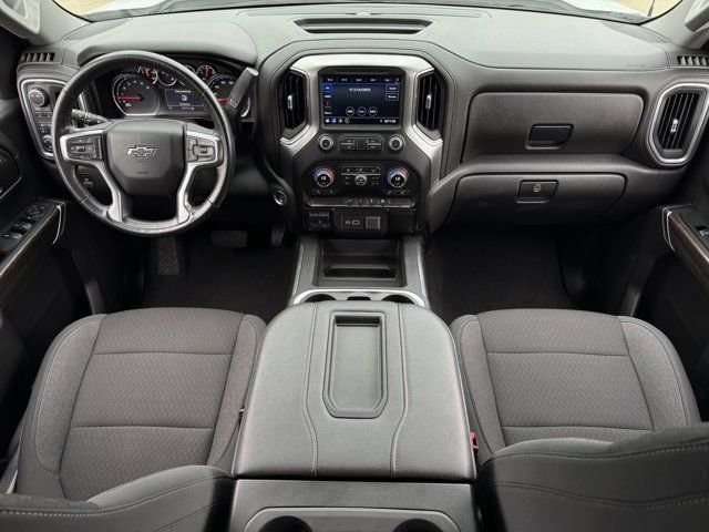 2021 Chevrolet Silverado 1500 RST - Photo 11