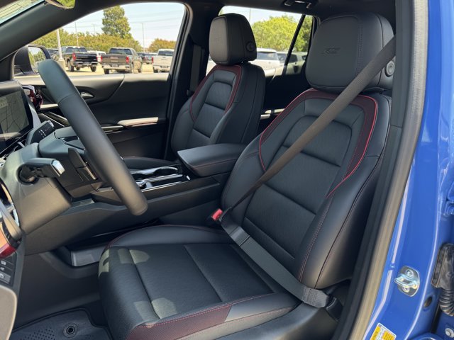 2027 Chevrolet Equinox RS - Photo 20