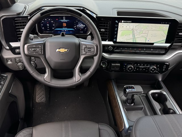 2026 Chevrolet Silverado 1500 High Country - Photo 11