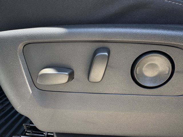 2026 Chevrolet Silverado 1500 Custom - Photo 22