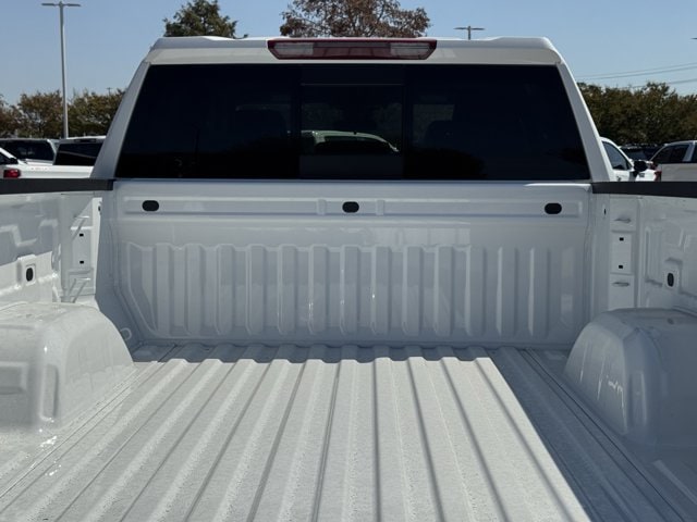 2026 Chevrolet Silverado 1500 LT - Photo 24