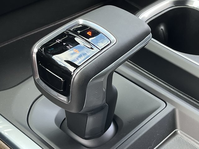 2026 Chevrolet Silverado 1500 High Country - Photo 17