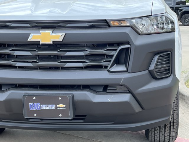 2026 Chevrolet Colorado WT - Photo 7