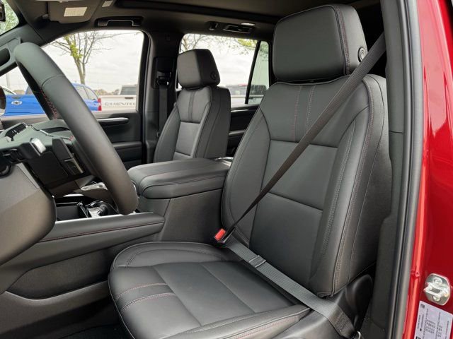2026 Chevrolet Tahoe RST - Photo 20