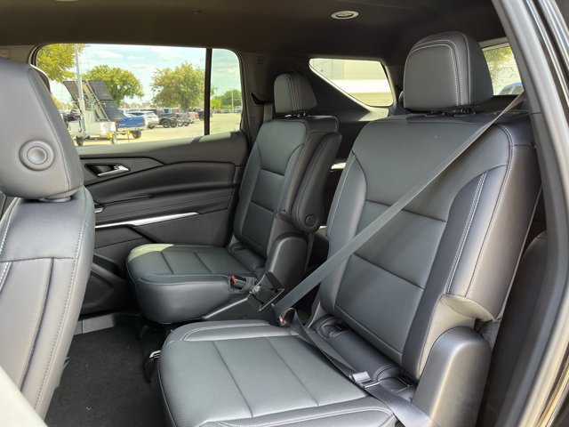 2027 Chevrolet Traverse LT - Photo 24