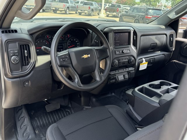 2026 Chevrolet Silverado 2500 HD WT - Photo 10