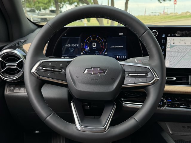 2027 Chevrolet Equinox Activ - Photo 12