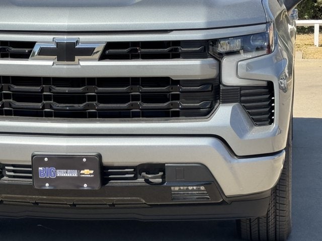 2026 Chevrolet Silverado 1500 RST - Photo 9