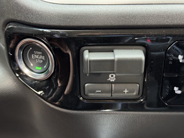2026 Chevrolet Silverado 1500 LT Trail Boss - Photo 15