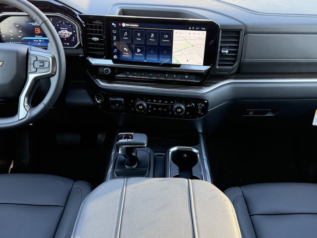 2026 Chevrolet Silverado 1500 LT - Photo 14