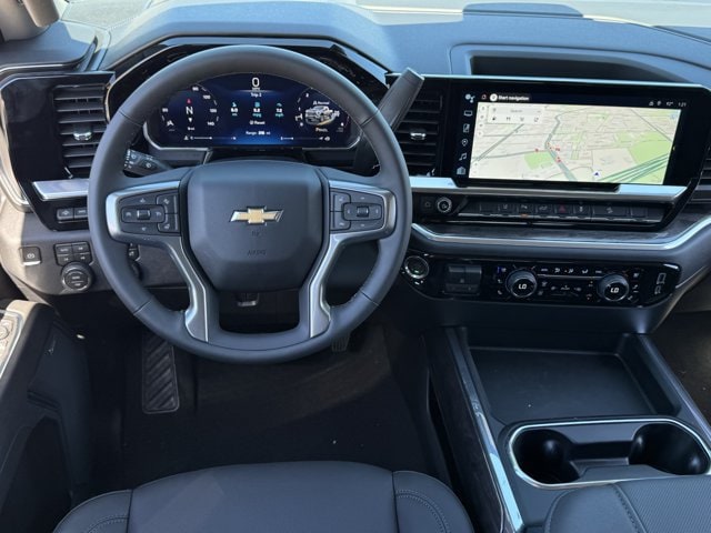 2026 Chevrolet Silverado 2500 HD LTZ - Photo 11