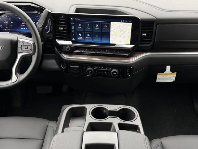 2026 Chevrolet Silverado 1500 LT - Photo 14