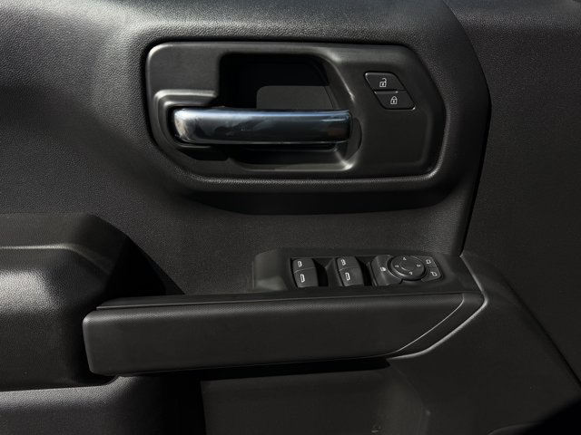2026 Chevrolet Silverado 1500 Custom - Photo 21