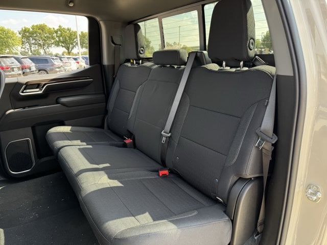 2026 Chevrolet Silverado 1500 RST - Photo 23