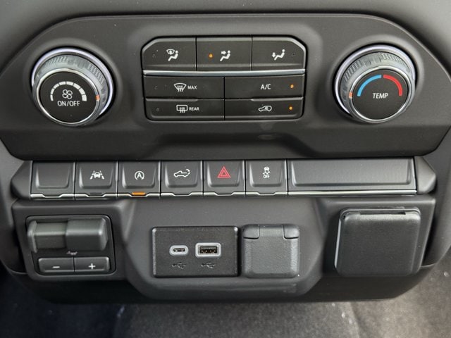 2026 Chevrolet Silverado 1500 Custom - Photo 15