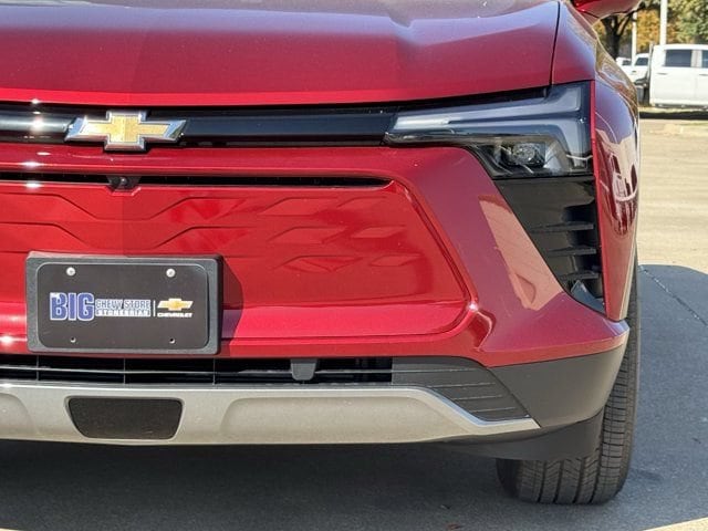 2026 Chevrolet Blazer EV LT - Photo 9