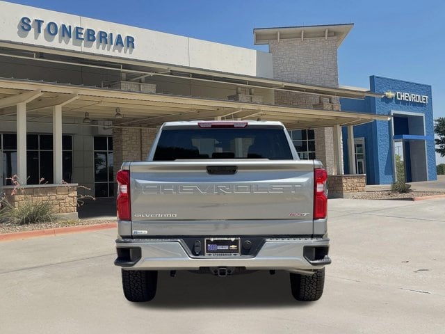 2026 Chevrolet Silverado 1500 RST - Photo 6