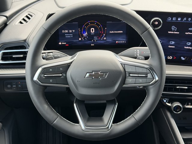 2027 Chevrolet Traverse LT - Photo 13