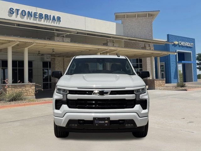 2026 Chevrolet Silverado 1500 RST - Photo 8