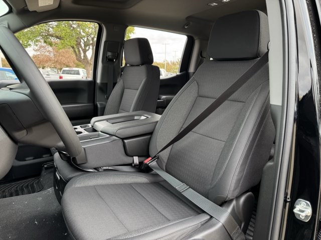 2026 Chevrolet Silverado 1500 Custom Trail Boss - Photo 20