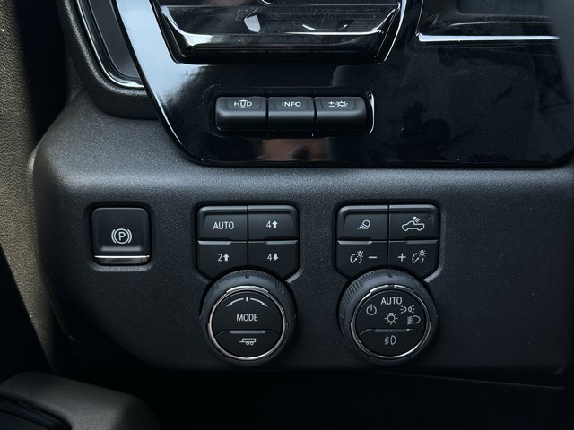 2026 Chevrolet Silverado 1500 ZR2 - Photo 21