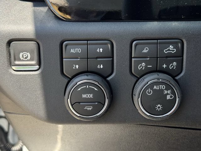 2026 Chevrolet Silverado 1500 LT - Photo 18