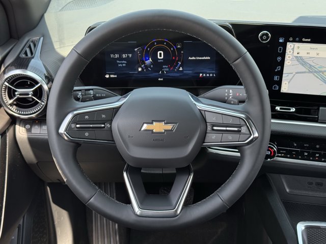 2027 Chevrolet Equinox LT - Photo 12