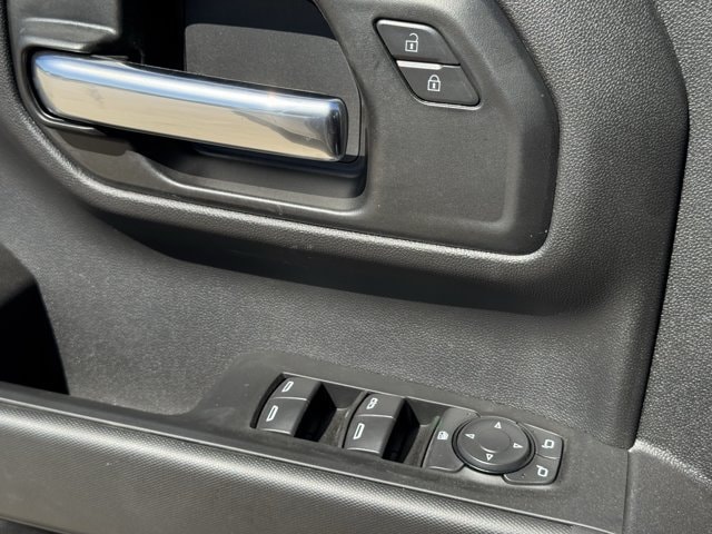 2026 Chevrolet Silverado 1500 Custom Trail Boss - Photo 20