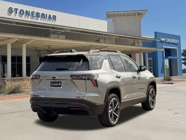 2027 Chevrolet Equinox RS - Photo 5
