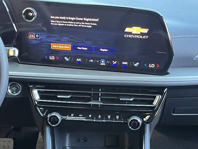 2027 Chevrolet Traverse LT - Photo 14
