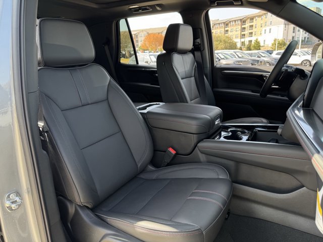 2026 Chevrolet Tahoe RST - Photo 25