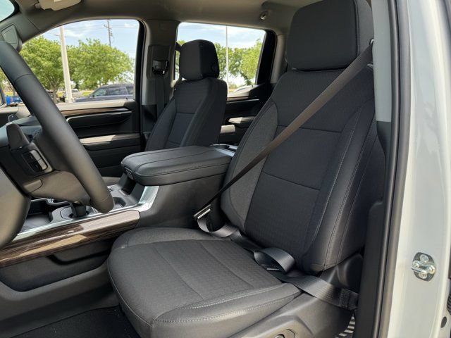 2026 Chevrolet Silverado 1500 LT - Photo 20