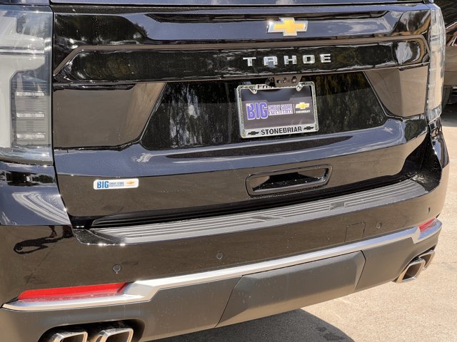 2026 Chevrolet Tahoe High Country - Photo 7