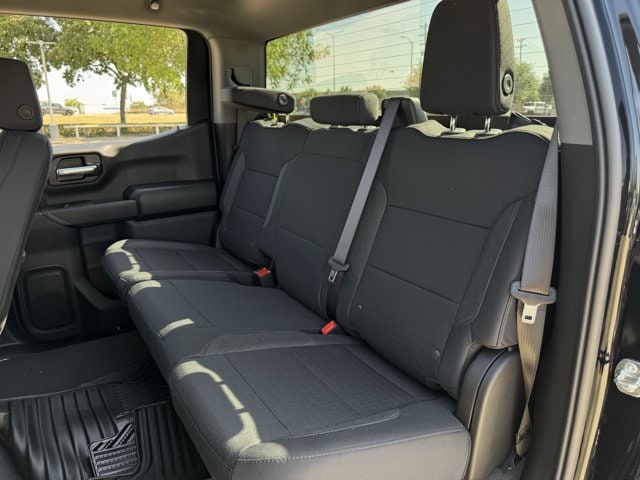 2026 Chevrolet Silverado 1500 Custom - Photo 23