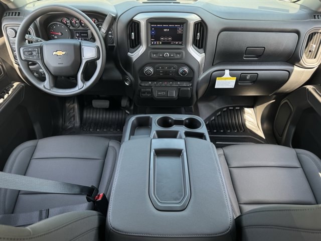 2026 Chevrolet Silverado 2500 HD WT - Photo 10