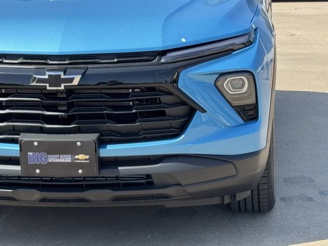 2026 Chevrolet Trailblazer LT - Photo 9