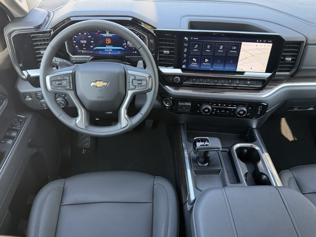2026 Chevrolet Silverado 1500 LT - Photo 12