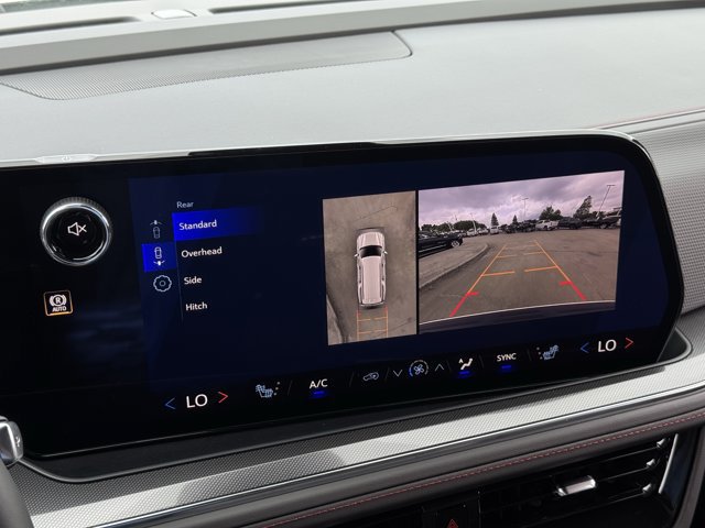 2026 Chevrolet Suburban RST - Photo 14