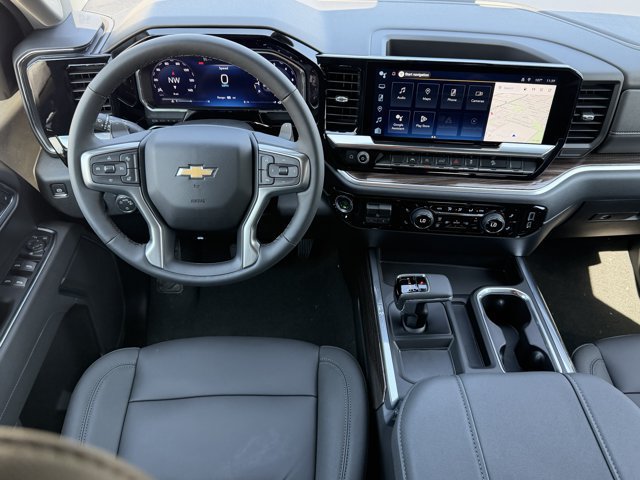 2026 Chevrolet Silverado 1500 LT - Photo 12