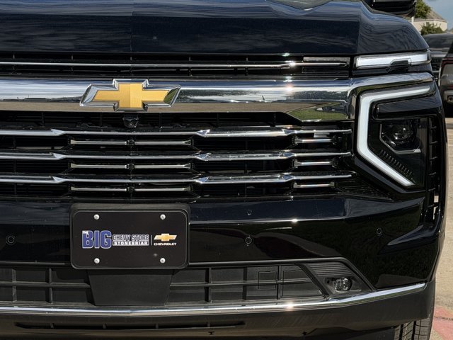2026 Chevrolet Suburban Premier - Photo 9