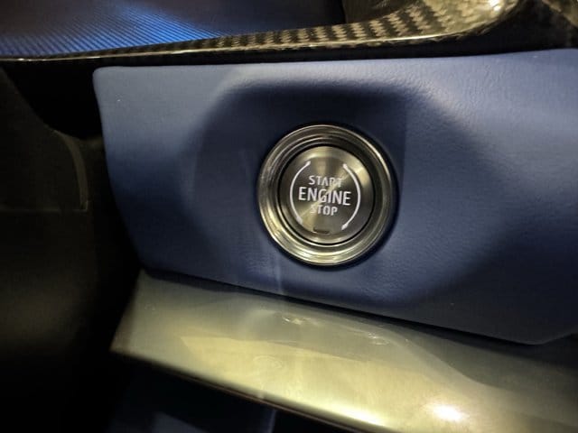 2027 Chevrolet Corvette Grand Sport 3LT - Photo 21