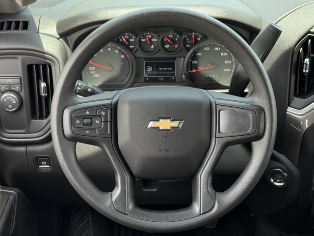 2026 Chevrolet Silverado 1500 Custom - Photo 12