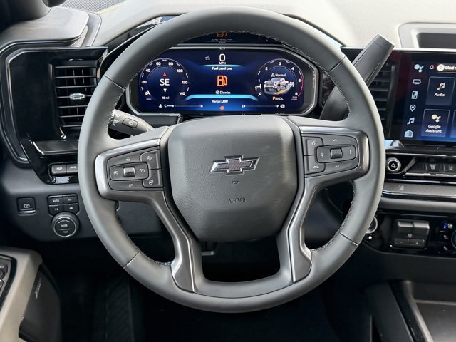 2026 Chevrolet Silverado 2500 HD ZR2 - Photo 13