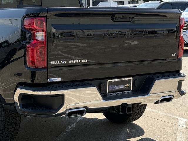 2026 Chevrolet Silverado 1500 LT - Photo 7
