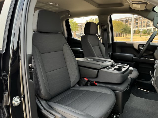 2026 Chevrolet Silverado 1500 Custom - Photo 24