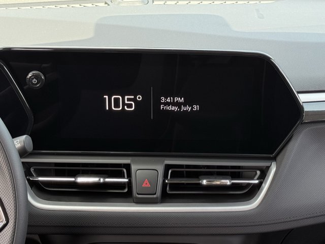 2026 Chevrolet Trailblazer LS - Photo 13