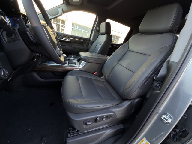 2026 Chevrolet Silverado 1500 RST - Photo 18