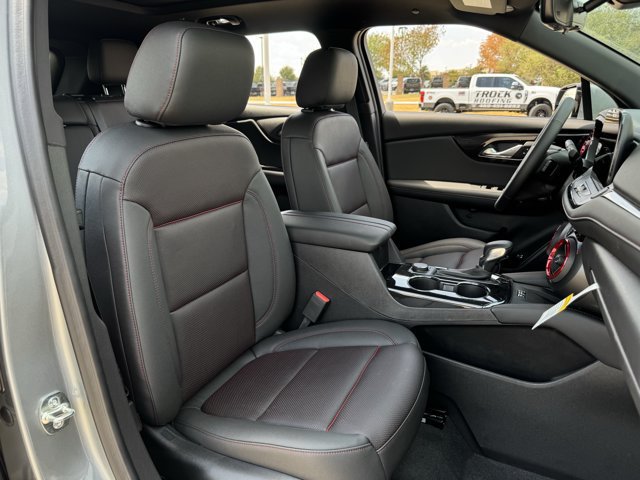 2026 Chevrolet Blazer RS - Photo 25