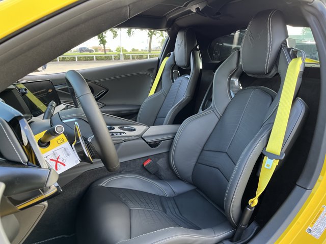 2027 Chevrolet Corvette Z06 2LZ - Photo 22